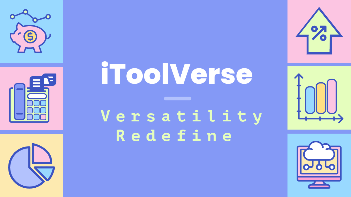 Free online tools for developers and designers itoolverse